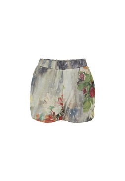 TK Maxx-Women-satin shorts &euro;5.99