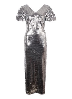 TK Maxx Women silver sequin dress €89.99