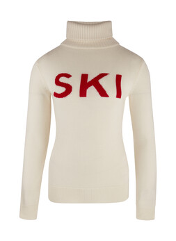 TK Maxx Women Ski jumper €99.99 (RRP €399.99)