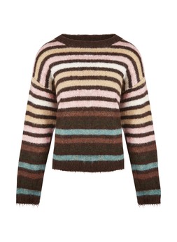 TK Maxx Women stripes jumper €26.99 (RRP €68.99)