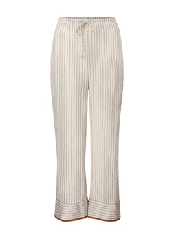TK Maxx Women stripes silk trousers €12.99 (RRP £)