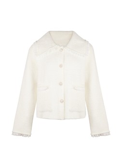 TK Maxx Women white cardigan €34.99