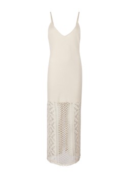 TK Maxx Women white crochet dress €16.99
