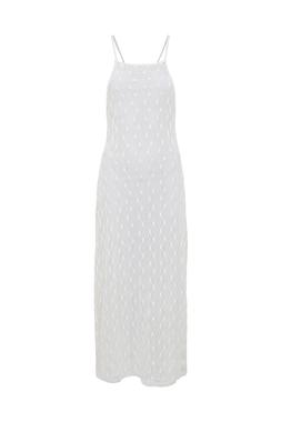 TK Maxx women white dress &euro;39.99