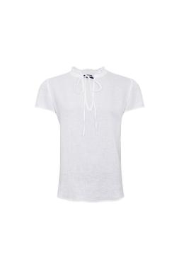 TK Maxx women white shirt &euro;54.99 RRP &euro;159.99 0190