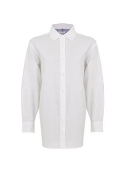 TK Maxx - Women- white shirt €74.99