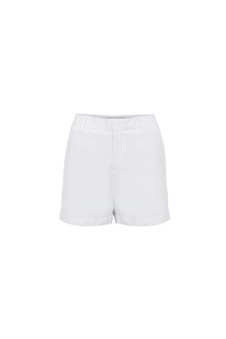 TK Maxx - Women- white shorts &euro;24.99 (RRP &euro;85)