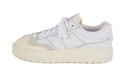 TK Maxx - Women - white trainers &euro;74.99 (RRP &euro;160.00)
