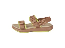 TK Maxx Women yellow & brown sandals €34.99