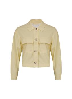 TK Maxx - Women- yellow jacket €24.99