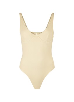 TK Maxx Women yellow swimming costume €34.99