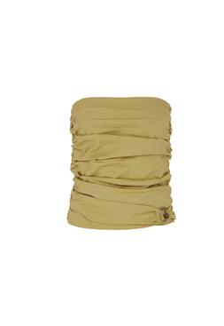 TK Maxx-Women-yellow top &euro;15.99