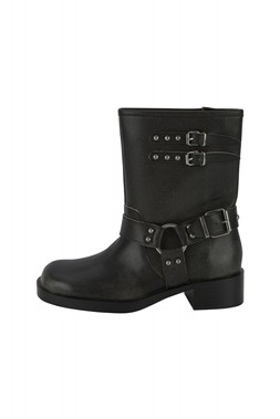 TK Maxx - Women biker boots €24.99