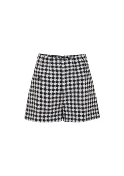 TK Maxx - Women black & white shorts €19.99 (RRP €67.50)