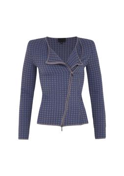 TK Maxx - Women Gold Label blue blazer €189.99 (RRP €550.00