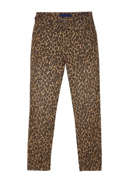 TK Maxx - Women leopard print trousers €44.99 (RRP €194.00)