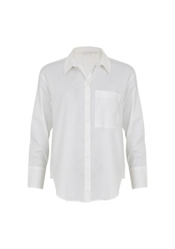 TK Maxx - Women white shirt €27.99 (RRP €67.00)