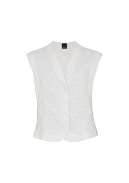 TK Maxx - Women white vest €19.99