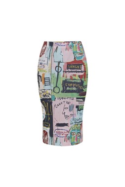 TK Maxx - Women's baskia skirt €10.99