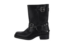 TK Maxx - Women's bikers boots €24.99