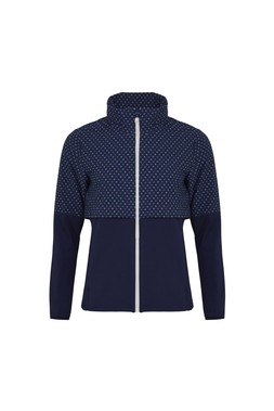 TK Maxx - Women's blue sport jacket €84.99 (RRP €359.00)