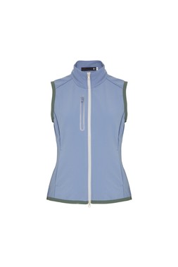 TK Maxx - Women's blue sport vest €74.99