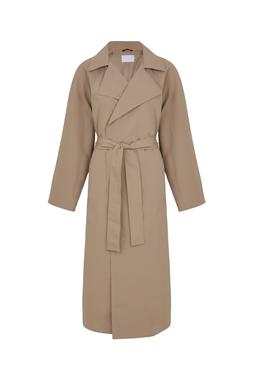 TK Maxx - Women's brown trenchcoat €149.99 (RRP €330.00)