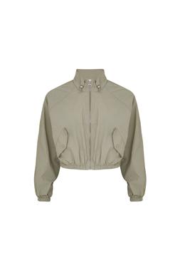 TK Maxx - Women's green jacket €24.99