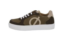 TK Maxx - Women's green trainers €74.99 (RRP €190.00)