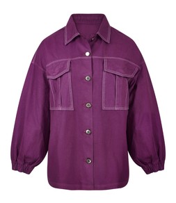 TK Maxx Women's purple shirt €27.99 RRP €60.00