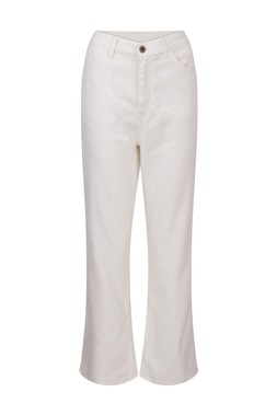 TK Maxx Women's white denim jeans €44.99