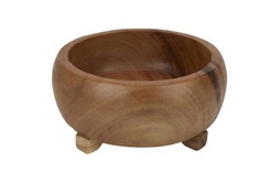 TK Maxx-wooden bowl &euro;36.99