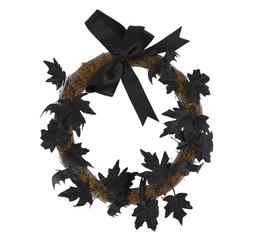 TK Maxx - wreath - RRP &pound; - New Price &euro;27.99 - 3342