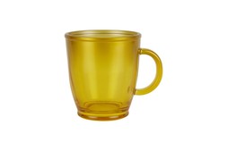 TK Maxx - yellow mug &euro;5.99