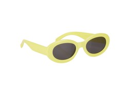 TK Maxx yellow sunglasses €16.99