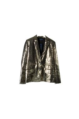 TK Maxx Gold Sequin Blazer €69.99 (RRP €195.00)