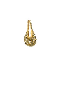 TK maxx Gold Sparkly Bag €28.00