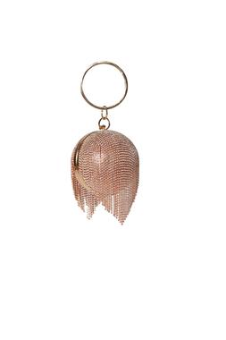 TK Maxx Round Bag €34.99 (RRP €52.00)