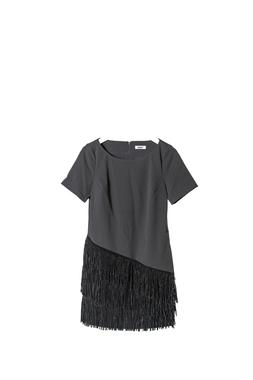 TK Maxx Black Dress €54.99 (RRP €225.00)