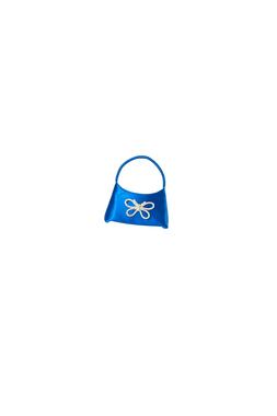 TK Maxx Blue Handbag €16.00