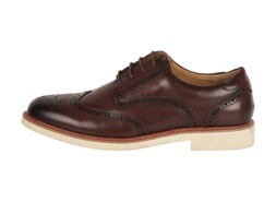 TK Maxx Brown brogues €84.99 ( RRP €259.99)