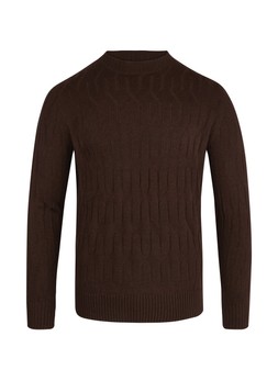 TK Maxx Brown jumper €39.99 ( RRP €189.99)