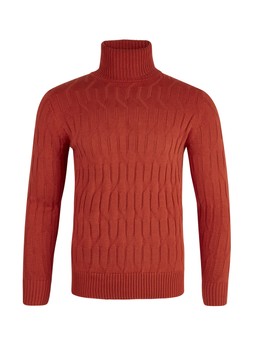 TK Maxx Orange jumper €46.99 ( RRP €199.99)
