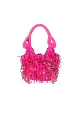 TK Maxx Pink Sparkly Handbag €32.00