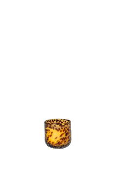 TK Maxx Speckled Candle €16.99