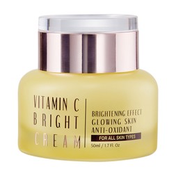 Wellness Restorative Realms Vitamin C Brightening Face cream €15.99