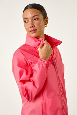 Roman Shower Resistant Jacket