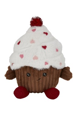TK Maxx - cup cake plush toy &pound;7.99 (RRP &pound;XX)