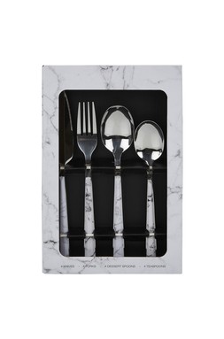 TK Maxx-cutlery set &pound;16.99 (RRP &pound;XX)