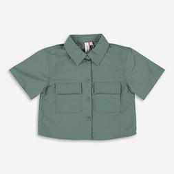 TK Maxx Dark Forest Utility Shirt &pound;7.99 (RRP &pound;25)